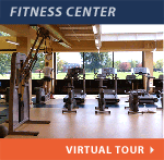 Fitness Center virtual tour - click here