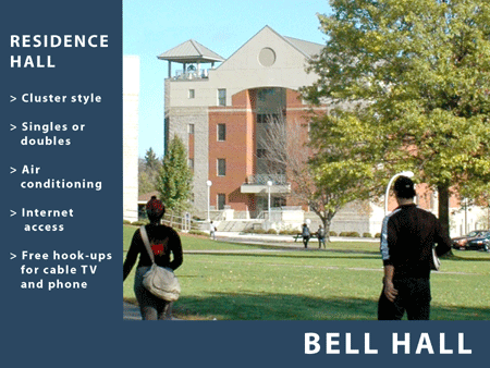 Bell Hall