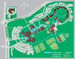 Utica College Campus