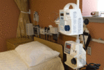 Patient care technology