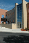 Romano Hall 