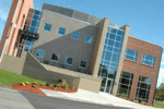 Romano Hall 