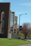 Romano Hall 