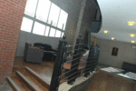 Romano Hall - lobby