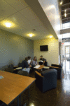 Romano Hall - study area