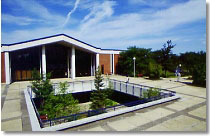 Romano Plaza
