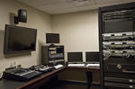 Control room technology