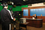 Studio in the Simon Center
