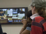 Learning in the Simon Center multimedia classroom