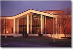 Utica College Library