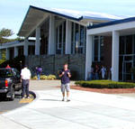 Ralph F. Strebel Student Center