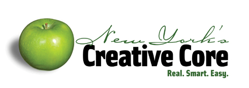 New York's Creative Core