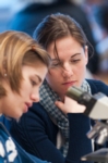 Biology at Utica College