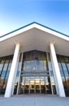 Frank E. Gannett Memorial Library