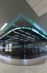 Trading Room at Utica College