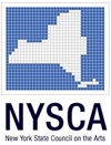 New York State Council On The Arts