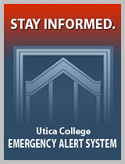 UC's Emergency Alert System - sign up now!