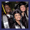 Commencement at Utica College