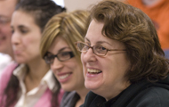 Master of Science in Liberal Studies