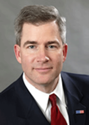Howard Mills, Superintendent of the New York State Insurance Department