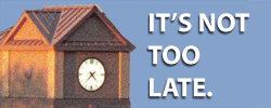 It's not too late to secure your place at UC