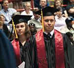 Commencement 2012