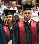 Commencement 2012