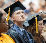 Commencement 2011
