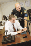 Criminal Justice at Utica College