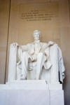 Lincoln Memorial (Photo by David Bjorgen)