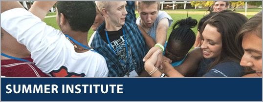 Summer Institute at Utica College