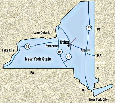 New York State