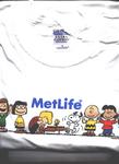 Metlife T-shirt