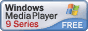 Windows Media Player Logo