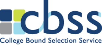 College Bound Selection Service (CBSS)