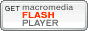 Macromedia Flash Logo