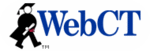 WebCT Logo