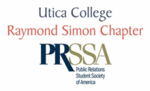 PRSSA - Raymond Simon Chapter - Utica College