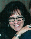 Professor Cecilia Friend
