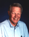 Professor Emeritus Jack Behrens