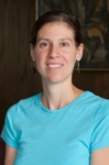 Sara Scanga, Ph.D.