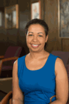 Kathryn Silva, Assistant Professor of History