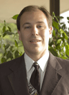 Professor Paul J. MacArthur