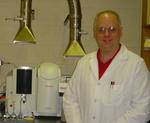 Dr. Curtis Pulliam