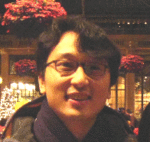 Professor Jung Kim