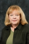 Assistant Professor of Criminal Justice