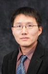 Professor Qinqkai Ma