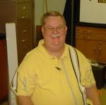 Dr. Patrick Boyd
