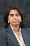 Assistant Professor of Economics