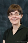 Associate Professor of Public Relations